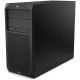 HP Z2 G4 Workstation - 32Go - 512 Go SSD + 2To HDD - RTX 5000 - W11