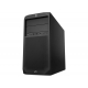 HP Z2 G4 Workstation - 64Go - 512 Go SSD + 2To HDD - RTX 5000 - W11
