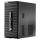 HP ProDesk 400 G3 Tour - 8Go - 256Go SSD - W10