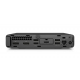 HP ProDesk 600 G4 DM - i5-8400T - 16Go - 256Go SSD - Linux