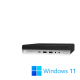 HP ProDesk 600 G4 DM - i5-8400T - 16Go - 256Go SSD - Linux