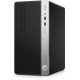 HP ProDesk 600 G5 Tour - i5 - 8Go - 256Go SSD - W11