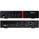Lenovo ThinkCentre M715Q Format Tiny - 8Go - 256Go SSD - Linux