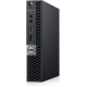 Pack Dell OptiPlex 7060 Micro - 16Go - 256Go SSD - W11 + Écran 22"
