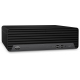 HP EliteDesk 800 G6 SFF - PC de bureau reconditionné - i3 - 16Go - 256Go SSD - W11