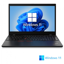 Lenovo ThinkPad L15 - Ryzen 5 pro - 16Go - 512Go SSD - FHD - W11