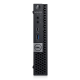 PC bureau reconditionné - Dell OptiPlex 5060 Micro - i5 - 8Go - 256Go SSD - W11