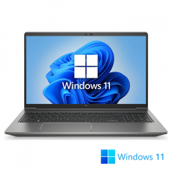 Workstation reconditionnée - HP ZBook Power G7 - 32Go - 512Go SSD - W11