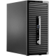 HP ProDesk 490 G3 Mini Tour - 8Go - 256Go SSD