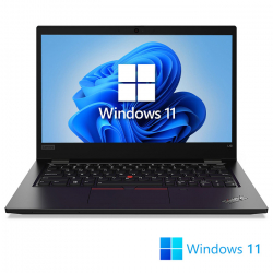 Lenovo ThinkPad L13 Gen 2 - 8Go - 1To SSD - W11