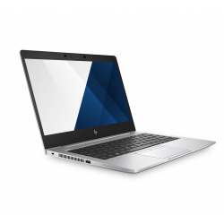 HP EliteBook 830 G6 - 16Go - 512Go SSD - FHD Tactile - W11 