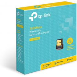 Clé USB WIFI multimarque - 150Mbps