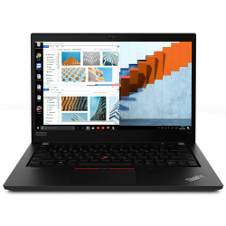 Pc portable reconditionné - Lenovo ThinkPad T14 Gen 1 - 16Go - 1To SSD - Ubuntu / Linux