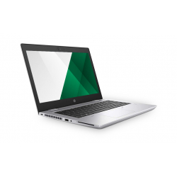 Ordinateur portable - HP ProBook 640 G5 reconditionné - 16Go - 256Go SSD - W11