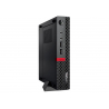 Mini PC bureau reconditionné - Lenovo ThinkCentre M910X Tiny - 8Go - 256Go SSD - W10