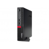 Mini PC bureau reconditionné - Lenovo ThinkCentre M910X Tiny - 8Go - 256Go SSD - W10
