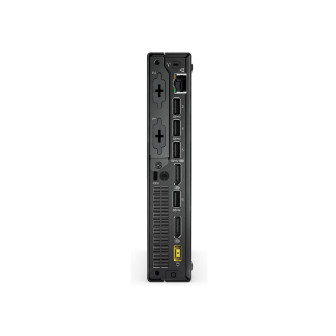 Mini PC bureau reconditionné - Lenovo ThinkCentre M910X Tiny - 8Go - 256Go SSD - W10