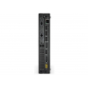 Mini PC bureau reconditionné - Lenovo ThinkCentre M910X Tiny - 8Go - 256Go SSD - W10