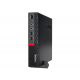 Mini PC bureau reconditionné - Lenovo ThinkCentre M910X Tiny - 8Go - 512Go SSD - W10