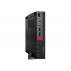 Mini PC bureau reconditionné - Lenovo ThinkCentre M910X Tiny - 16Go - 512Go SSD - W10