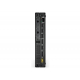 Mini PC bureau reconditionné - Lenovo ThinkCentre M910X Tiny - 16Go - 512Go SSD - W10