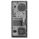 Lenovo ThinkStation P330 Tour - i7-9700 - 16Go - 512Go SSD - W11
