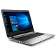 HP ProBook 450 G3 - i5 - 8Go - 256Go SSD - FHD - W10