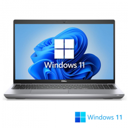 Dell Precision 3561 - i7 - 16Go - 512Go SSD - FHD - T600 - W11