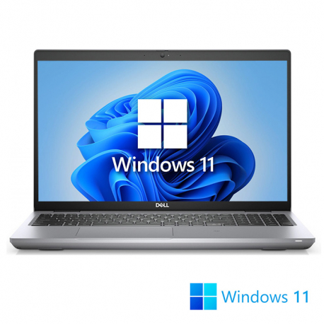 Dell Precision 3561 - i7 - 32Go - 512Go SSD - FHD - T600 - W11