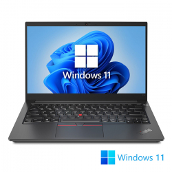 Lenovo ThinkPad E14 Gen 3 - 16Go - 512Go SSD - W11