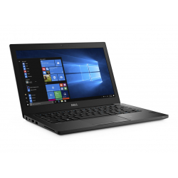 Dell Latitude 7280 - 8Go - 256Go SSD - W10