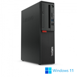Lenovo ThinkCentre M725S SFF - 16Go - 256Go SSD - W11