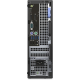 Ordinateur de bureau reconditionné - Dell OptiPlex 7050 SFF - 8Go - 256Go SSD - Linux