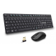 ADVANCE SILENT WIRELESS COMBO - CLS-5100RF