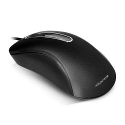 Souris optique filaire - Advance Shape 3D Mouse