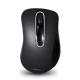 Souris optique sans fil - Advance Shape 3D Mouse