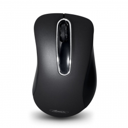 Souris optique sans fil - Advance Shape 3D Mouse