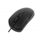 Souris optique USB Filaire - BCL LM888 3D - 800 DPI - 3 boutons