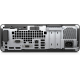 HP ProDesk 600 G3 SFF - i5 - 16Go - 512Go SSD