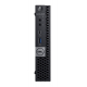 PC bureau reconditionné - Dell OptiPlex 5070 Micro - 8Go - 512Go SSD - W11