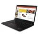 Lenovo ThinkPad T490s reconditionné - 8Go - SSD 256Go - FHD Tactile - Linux