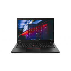 Lenovo ThinkPad T490s reconditionné - 8Go - SSD 1To - FHD Tactile - Linux