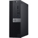 PC bureau reconditionné - Dell OptiPlex 5070 SFF - i5 - 8Go - 256Go SSD - W10