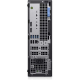PC bureau reconditionné - Dell OptiPlex 5070 SFF - i5 - 8Go - 256Go SSD - W10