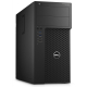 Dell Precision 3620 Tour - 16Go - 512Go SSD - W10