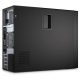 Dell Precision 3620 Tour - 16Go - 512Go SSD - W10