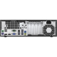 HP EliteDesk 800 G2 SFF - 16Go - 256Go SSD