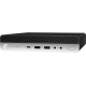 HP EliteDesk 705 G4 DM - 8Go - 256Go SSD - Linux