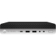 HP EliteDesk 705 G4 DM - 8Go - 512Go SSD - Linux