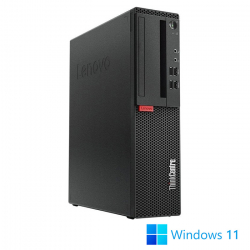 Lenovo ThinkCentre M75S-1 SFF - 8Go - 256Go SSD - W11